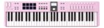 ARTURIA KEYLAB 61 ESSENTIAL MK3 ROSE QUARTZ