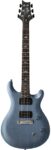 PRS SE CE24 STANDARD STOPTAIL SATIN ICE BLUE METALLIC