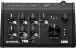 KORG MICROAUDIO 722