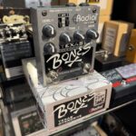 KÄYTETTY RADIAL BONES TEXAS OVERDRIVE