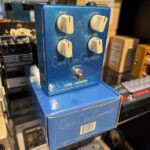 KÄYTETTY CARL MARTIN CLASSIC OPTO COMPRESSOR