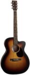 MARTIN OMC-10E MODERN BURST