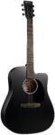 MARTIN DC-10E MODERN BLACK