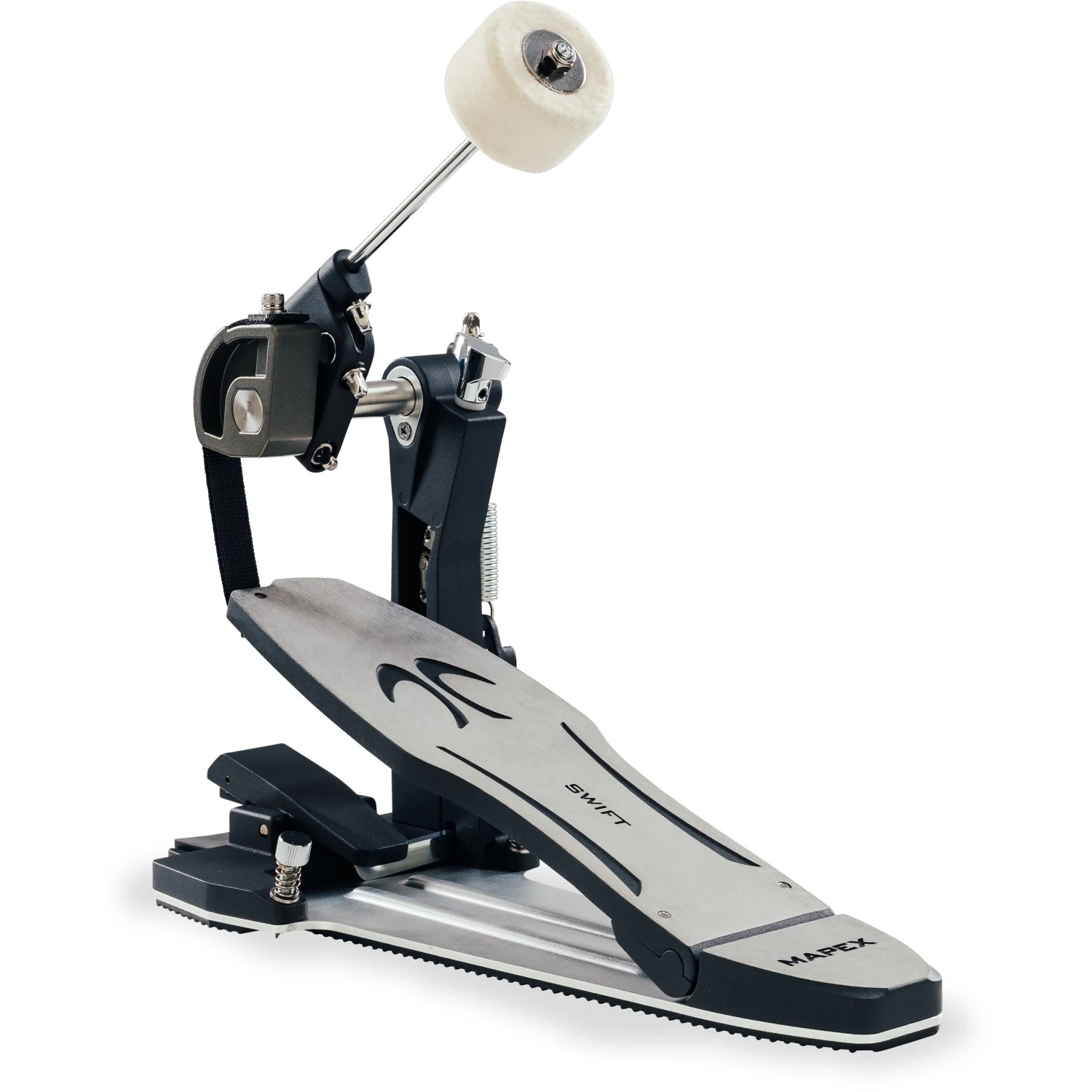 MAPEX DESIGN LAB SWIFT BELT DRIVE PEDAL