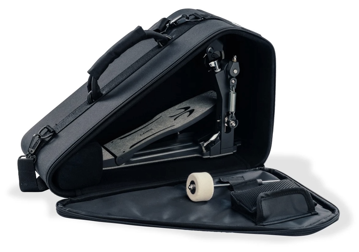 MAPEX DESIGN LAB SWIFT BELT DRIVE PEDAL