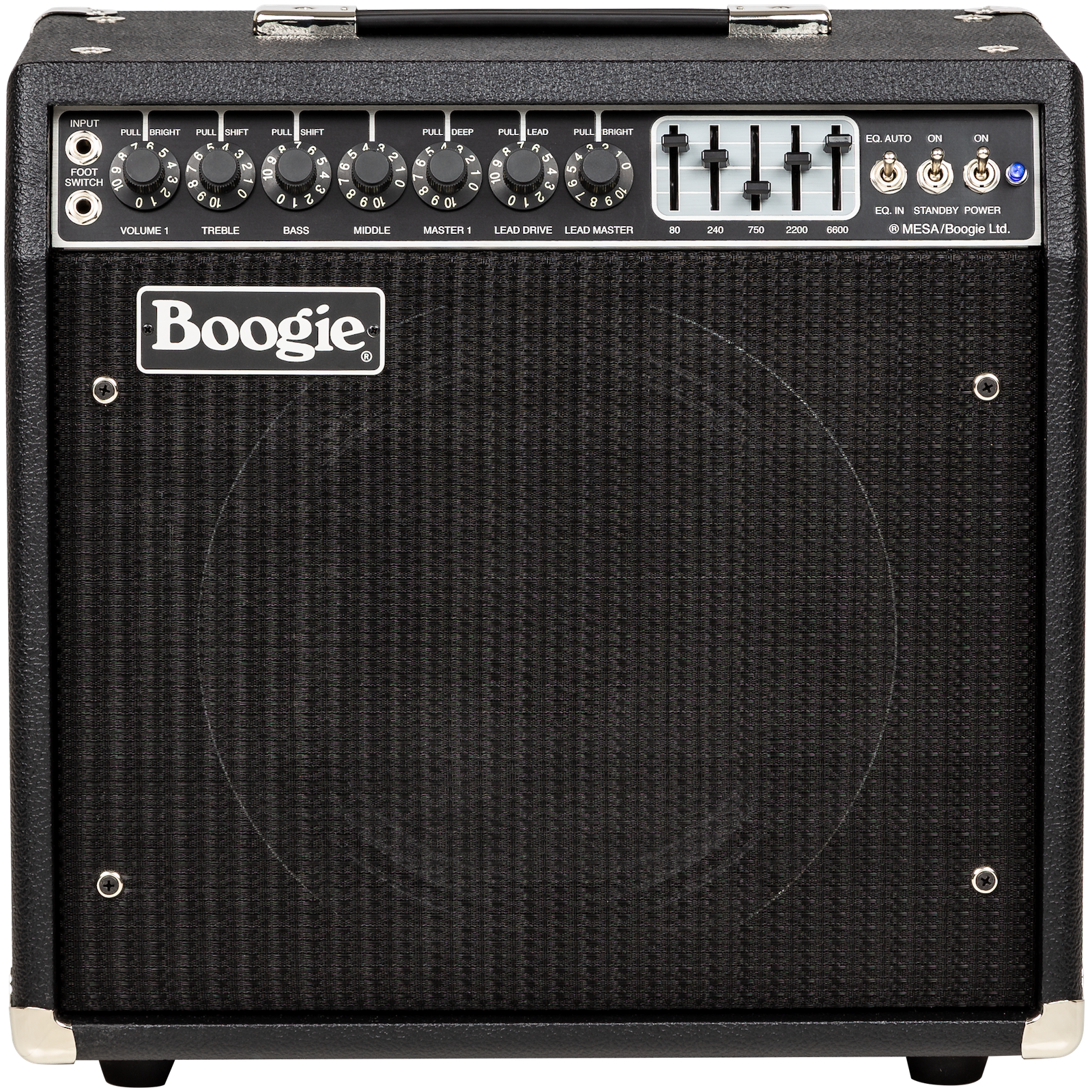 MESA/BOOGIE MARK IIC+ REISSUE COMBO