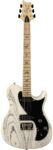 PRS SE NF 53 WHITE DOGHAIR