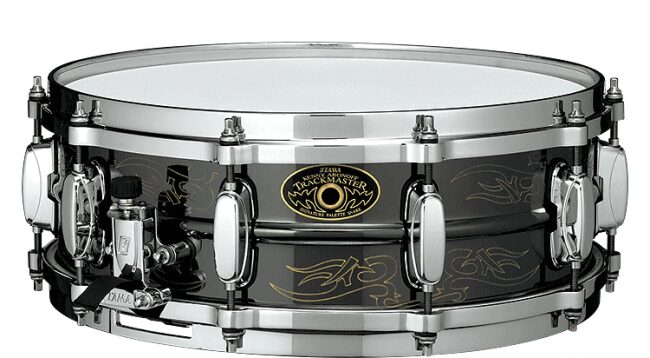TAMA KA145 KENNY ARONOFF TRACKMASTER 14"x5"