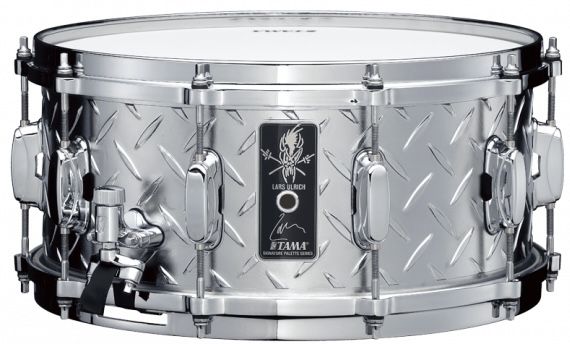 TAMA LU1465N LARS ULRICH 6,5"x14