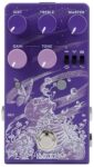 KLOWRA GNASH ANALOG DISTORTION