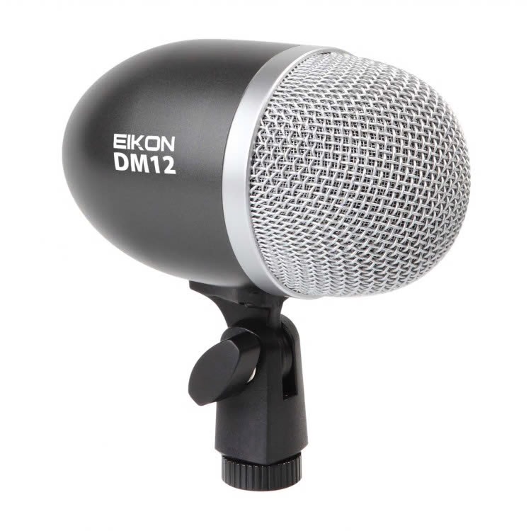 EIKON DMH8XL DRUM MICROPHONE SET