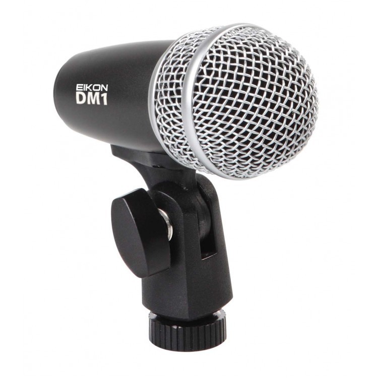 EIKON DMH8XL DRUM MICROPHONE SET