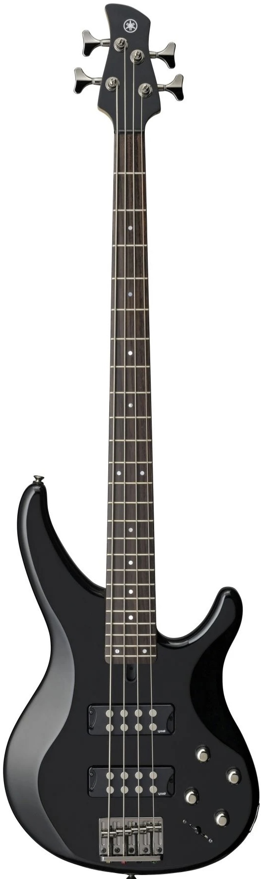 YAMAHA TRBX304 BLK