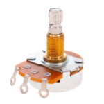 ALPHA 25K LOG SPLIT SHAFT