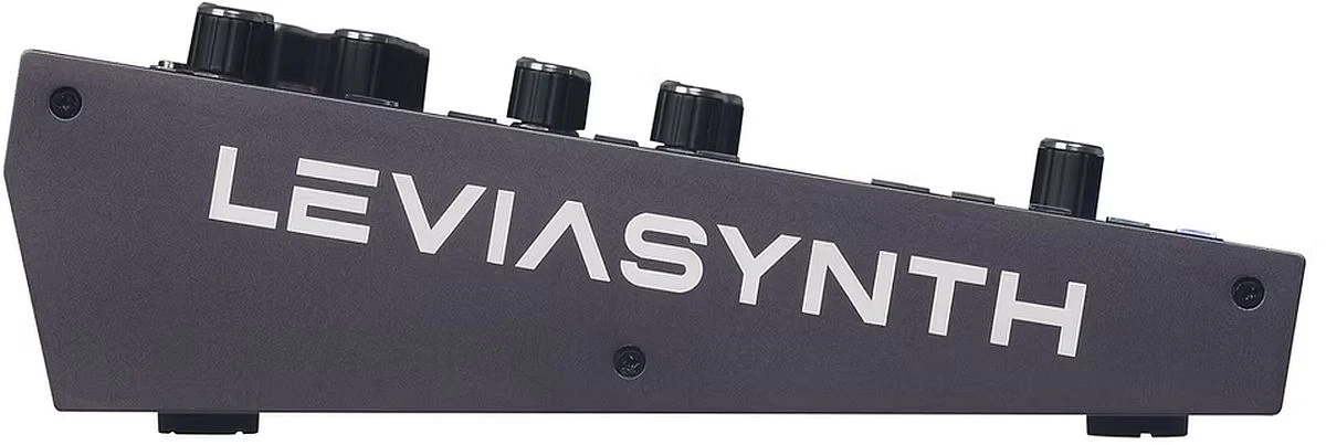 ASM LEVIASYNTH DESKTOP