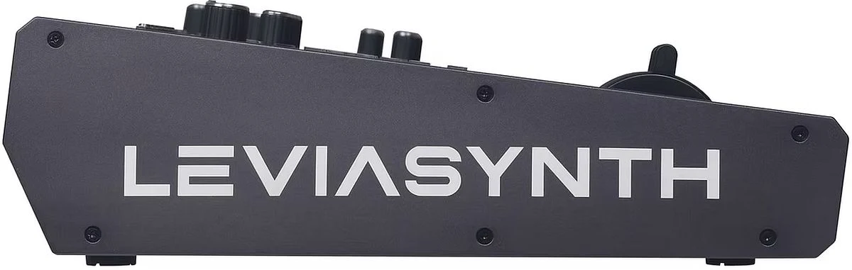 ASM LEVIASYNTH KEYBOARD