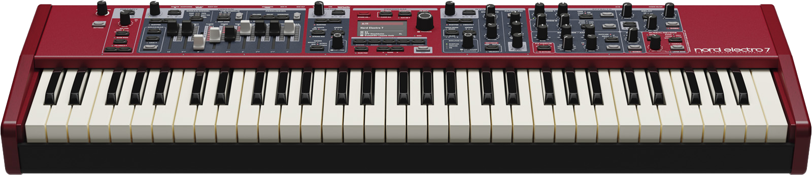 CLAVIA NORD ELECTRO 7 61