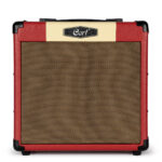 CORT CM15R DARK RED