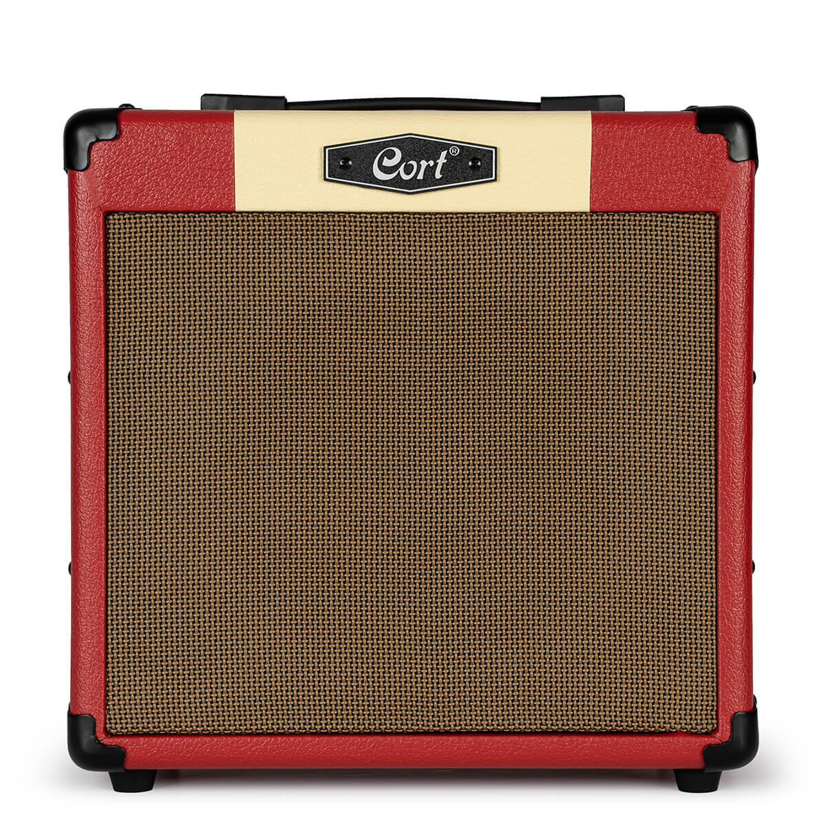 CORT CM15R DARK RED