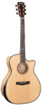 CORT GRAND REGAL GA-MY BEVEL