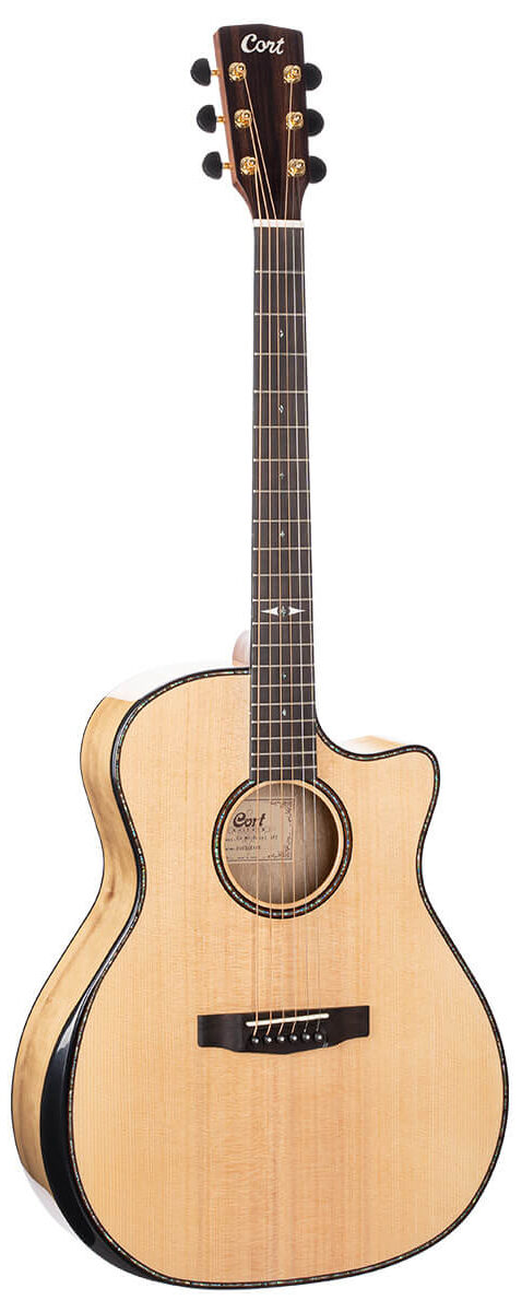 CORT GRAND REGAL GA-MY BEVEL