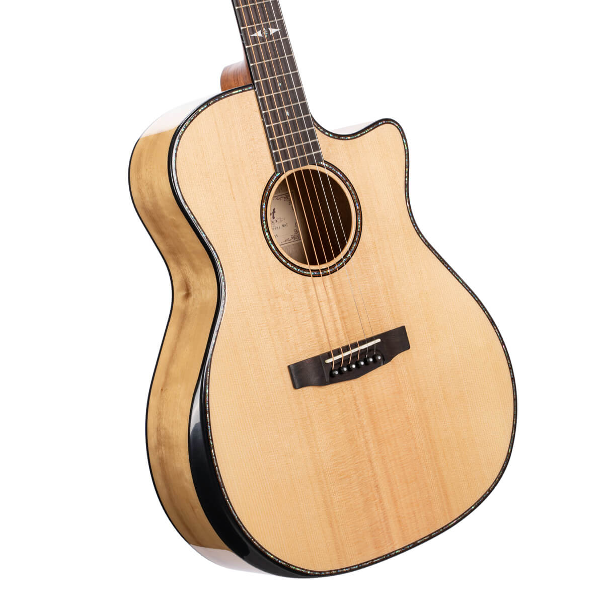CORT GRAND REGAL GA-MY BEVEL