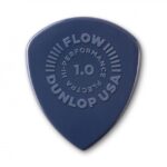 DUNLOP FLOW NYLON 1.00MM 12KPL