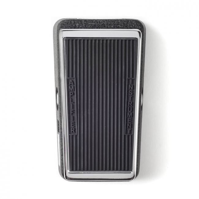 DUNLOP JIMI HENDRIX MINI CRY BABY WAH