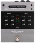 EHX EFFECTS INTERFACE HARDWARE PLUGIN