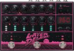 IBANEZ LD303 LAYER DELAYER