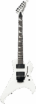 JACKSON LTD PRO ROB CAVESTANY DEATH ANGEL SNOW WHITE