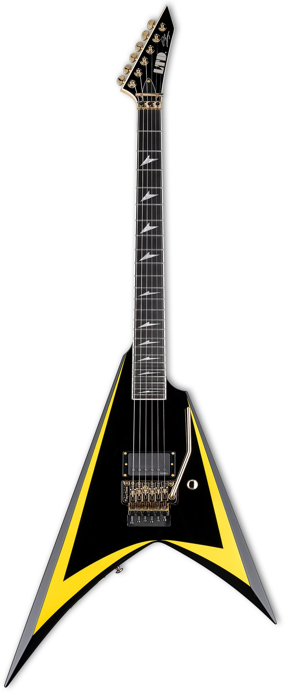 ESP LTD ALEXI ARROWHEAD SE