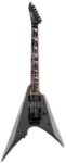 ESP LTD ARROW-400 CHARCOAL METALLIC