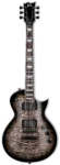 ESP LTD EC-400M SEE THRU BLACK SUNBURST