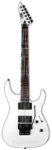 ESP LTD MH-400 SNOW WHITE