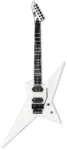 ESP LTD RS-1000 PEARL WHITE