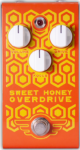 MADPROFESSOR SWEET HONEY OVERDRIVE HANDWIRED 2025