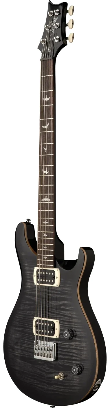 PRS SE 277 BARITONE CHARCOAL BURST 2026