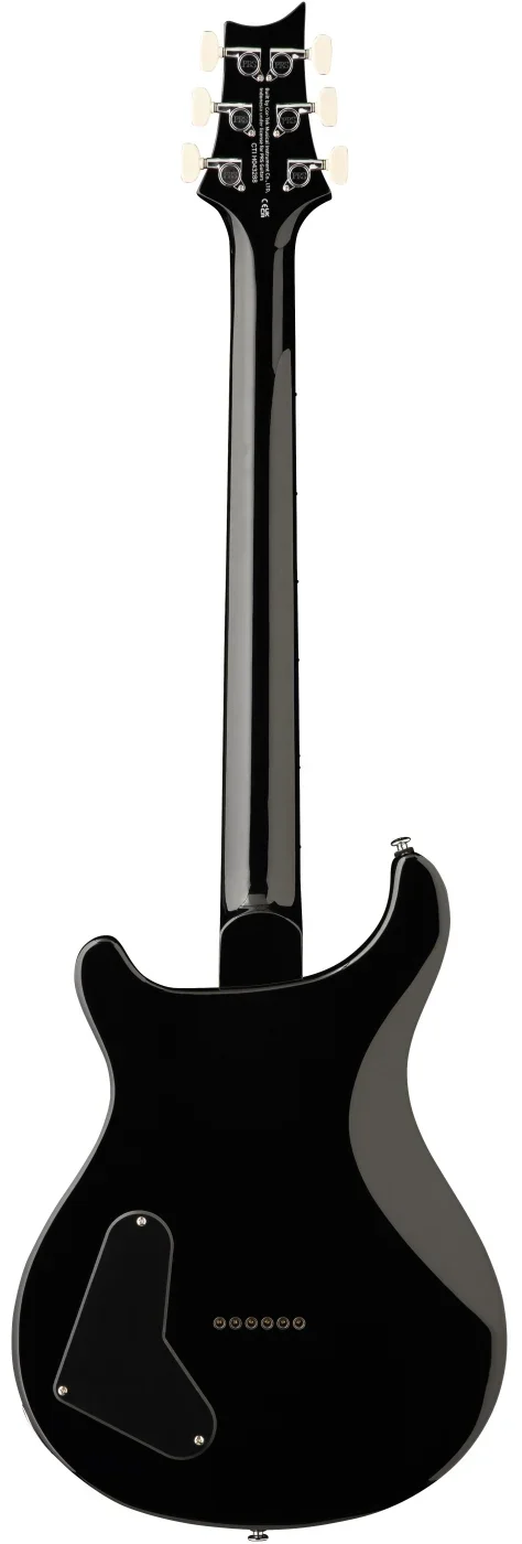 PRS SE 277 BARITONE CHARCOAL BURST 2026