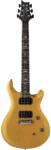 PRS SE CE24 STANDARD STOPTAIL SATIN METALLIC GOLD