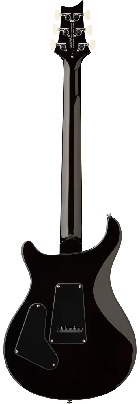 PRS SE CUSTOM 24 BLACK GOLD BURST 2026