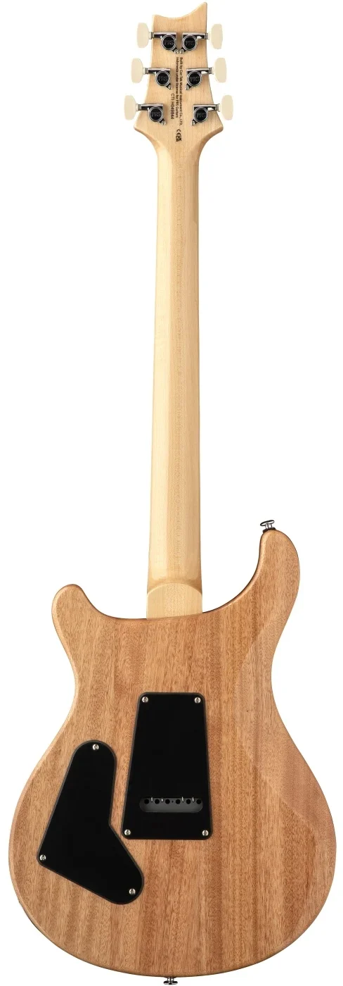 PRS SE CUSTOM 24 SLATE BLUE