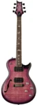 PRS SE ZACH MYERS ELDERBERRY BURST