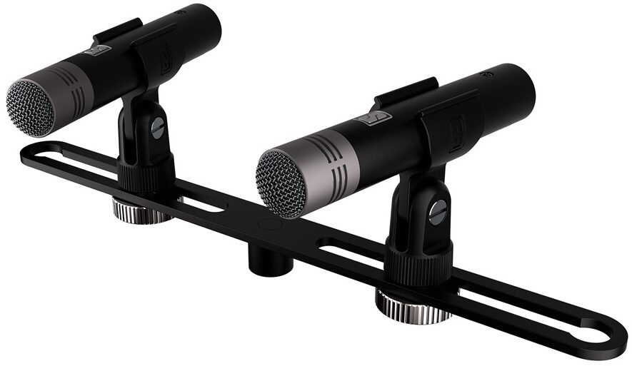 SLATEDIGITAL ML-2A MODELING MICROPHONE PAIR