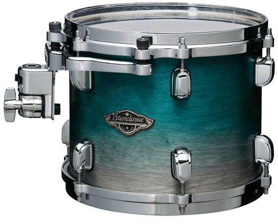 TAMA STARCLASSIC WALNUT/BIRCH SPF