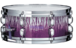 TAMA MIKE PORTNOY SIGNATURE SNARE DRUM LIMITED EDITION