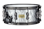 TAMA S.L.P. EXPRESSIVE HAMMERED STEEL 14"X6"