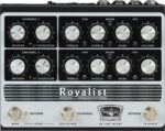 TONE KING ROYALIST PREAMP