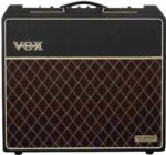 VOX AC15HWR1 COMBO HANDWIRED