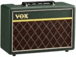 VOX PATHFINDER 10 BRITISH RACING GREEN